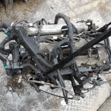 MOTOR CIJELI Kia Cee'd 2009 1.6 D SW D4FB Z45112AZ00