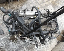 MOTOR CIJELI Kia Cee'd 2009 1.6 D SW D4FB Z45112AZ00