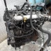 MOTOR CIJELI Kia Cee'd 2009 1.6 D SW D4FB Z45112AZ00