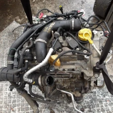 MOTOR CIJELI Dacia Sandero 2013 0.9 TCE H4BA4