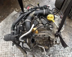 MOTOR CIJELI Dacia Sandero 2013 0.9 TCE H4BA4