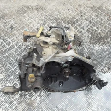 MIJENJAČ Peugeot 1007 2006 1.4 i 2222RC