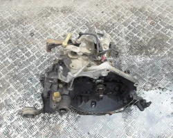 MIJENJAČ Peugeot 1007 2006 1.4 i 2222RC