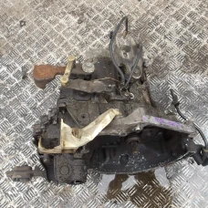MIJENJAČ Peugeot 207 2006 1.4 2222TQ