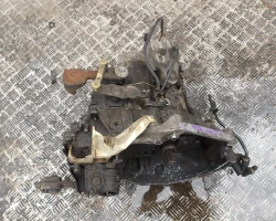 MIJENJAČ Peugeot 207 2006 1.4 2222TQ