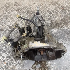 MIJENJAČ Renault CLIO III 2007 1.4 JH3172 7711368627