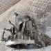 MIJENJAČ Renault CLIO III 2007 1.4 JH3172 7711368627