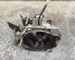 MIJENJAČ Dacia Sandero 2013 0.9 TCE JH3336 320109892R