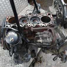 MOTOR CIJELI Nissan Navara 2007 2.5 DCT 4X4 YD25 10103EC00A