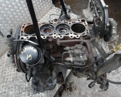 MOTOR CIJELI Nissan Navara 2007 2.5 DCT 4X4 YD25 10103EC00A