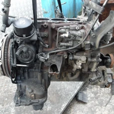 MOTOR CIJELI Nissan Navara 2007 2.5 DCT 4X4 YD25 10103EC00A
