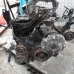 MOTOR CIJELI Nissan Navara 2007 2.5 DCT 4X4 YD25 10103EC00A