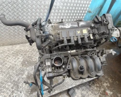 MOTOR CIJELI Fiat Panda 2016 1.2 169A4000 71775595