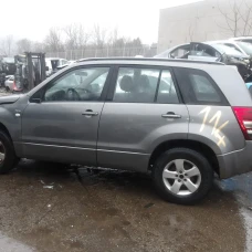 AUTO ZA DIJELOVE Suzuki GRAND VITARA 2006 1.9 TD