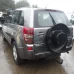 AUTO ZA DIJELOVE Suzuki GRAND VITARA 2006 1.9 TD
