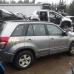 AUTO ZA DIJELOVE Suzuki GRAND VITARA 2006 1.9 TD