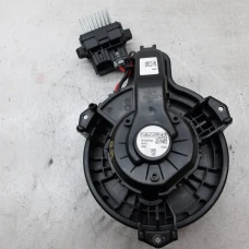 VENTILATOR KABINE Ford Focus 2019 2.0 ECOBLUE 2587601 JX6A-19846-GA