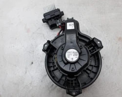 VENTILATOR KABINE Ford Focus 2019 2.0 ECOBLUE 2587601 JX6A-19846-GA