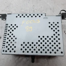 RADIO Ford Focus 2019 2.0 ECOBLUE jx7t-18k810-ubf 2628177