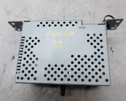 RADIO Ford Focus 2019 2.0 ECOBLUE jx7t-18k810-ubf 2628177
