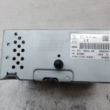 RADIO Ford Focus 2019 2.0 ECOBLUE jx7t-18k810-ubf 2628177