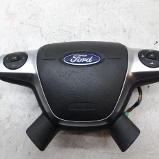AIRBAG VOLANA Ford C-Max 2014 1.6 TDCI em51-r042b85