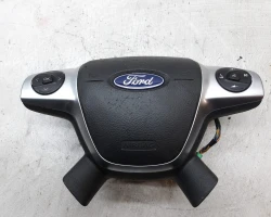 AIRBAG VOLANA Ford C-Max 2014 1.6 TDCI em51-r042b85