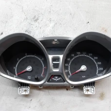 SAT Ford Fiesta 2011 1.4 GPL vp8a6f-10894-bc 1775546