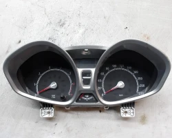 SAT Ford Fiesta 2011 1.4 GPL vp8a6f-10894-bc 1775546
