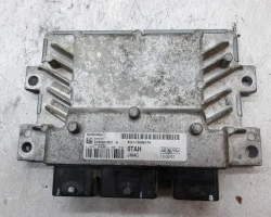 RAČUNALNIK MOTORA Ford Fiesta 2011 1.4 GPL 8v21-12a650-th 1543041