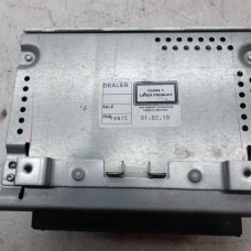 RADIO Ford Fiesta 2011 1.4 GPL 8a6t-18c815-br 1846847