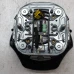 AIRBAG VOLANA BMW 3 2005 320 D 336772866013