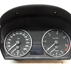 SAT BMW 3 2005 320 D 6983487-01 62109316127