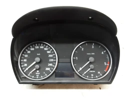 SAT BMW 3 2005 320 D 6983487-01 62109316127