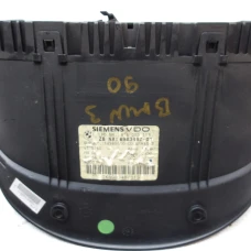 SAT BMW 3 2005 320 D 6983487-01 62109316127