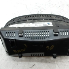 RAČUNALNIK PUTOVALNI BMW 3 2005 320 D 65829118721