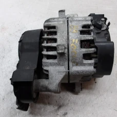 ALTERNATOR Ford Focus 2019 2.0 ECOBLUE gk2t-10300-bc 2454938 ALTERNATOR Ford Focus 2019 2.0 ECOBLUE gk2t-10300-bc 2454938