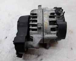ALTERNATOR Ford Focus 2019 2.0 ECOBLUE gk2t-10300-bc 2454938