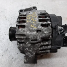 ALTERNATOR Ford Fiesta 2011 1.4 GPL 7g9n-10300-cc 2265722 ALTERNATOR Ford Fiesta 2011 1.4 GPL 7g9n-10300-cc 2265722