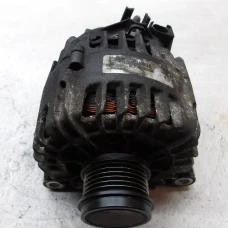 ALTERNATOR Ford C-Max 2014 1.6 TDCI 1857696 AV6N-10300-GC