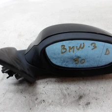 OGLEDALO DESNO BMW 3 2005 320 D 51167189946 OGLEDALO DESNO BMW 3 2005 320 D 51167189946