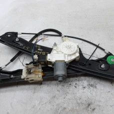 MEHANIZAM STAKLA PREDNJI DESNI BMW 3 2005 320 D 51337140588