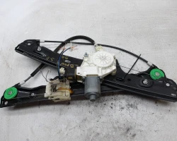 MEHANIZAM STAKLA PREDNJI DESNI BMW 3 2005 320 D 51337140588