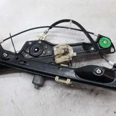 MEHANIZAM STAKLA PREDNJI DESNI BMW 3 2005 320 D 51337140588