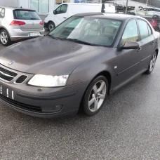 AUTO ZA DIJELOVE Saab 9-3 2007 1.9 D