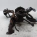 TURBINA Citroën BERLINGO 2 2003 2.0HDI 9622526980