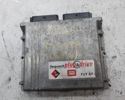 računalnik razno Ford Fiesta 2011 1.4 GPL