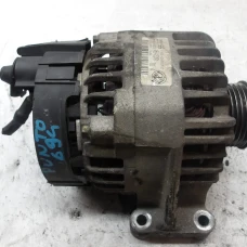 ALTERNATOR Fiat Punto 2001 1.2 16V ms1022118230