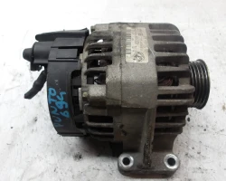 ALTERNATOR Fiat Punto 2001 1.2 16V ms1022118230