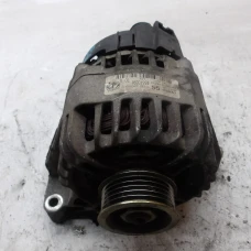 ALTERNATOR Fiat Punto 2001 1.2 16V ms1022118230